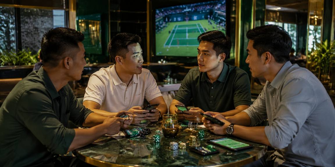 scream 7 Danh mục thể thao chúng tôi chọn lọc như thế nào
